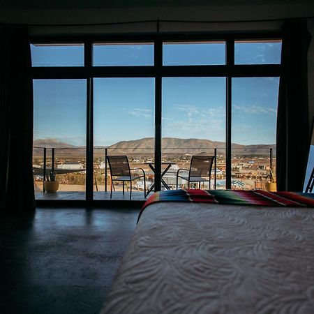 Villa Loar, Valle De Guadalupe El Porvenir Eksteriør billede