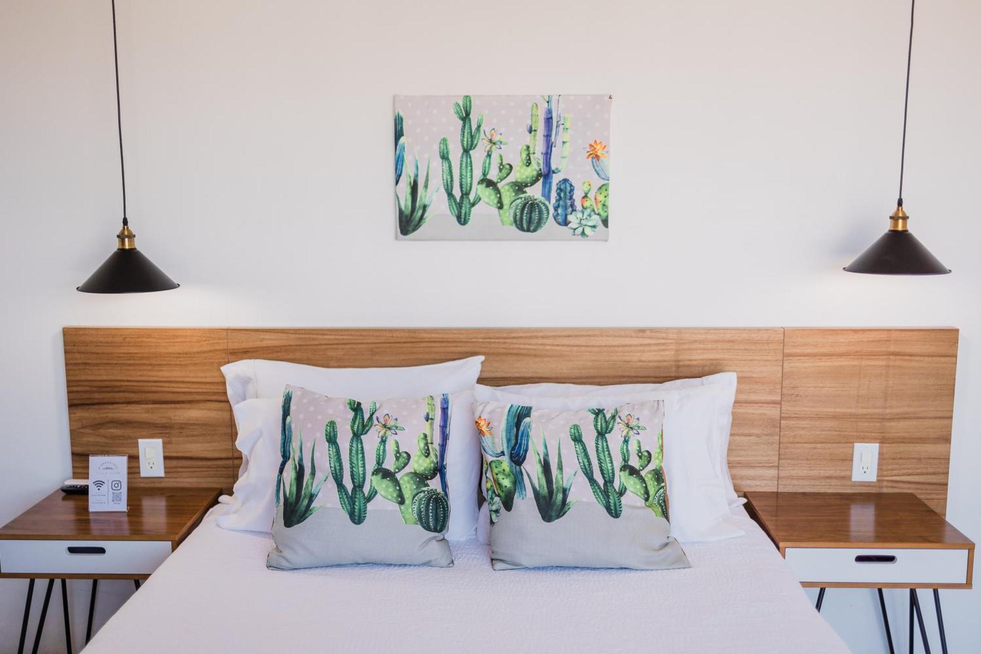 Villa Loar, Valle De Guadalupe El Porvenir Eksteriør billede